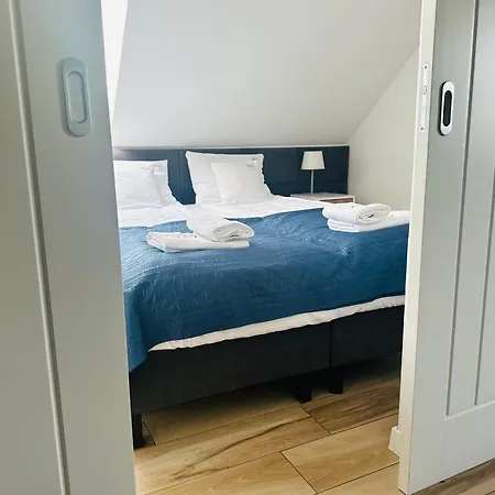 Apartment A&m Stargard Szczecinski