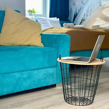 A&m Apartament Stargard Szczeciński
