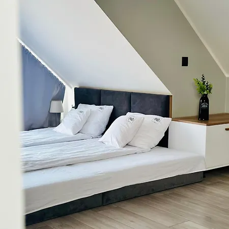 A&m Apartman Stargard Szczeciński