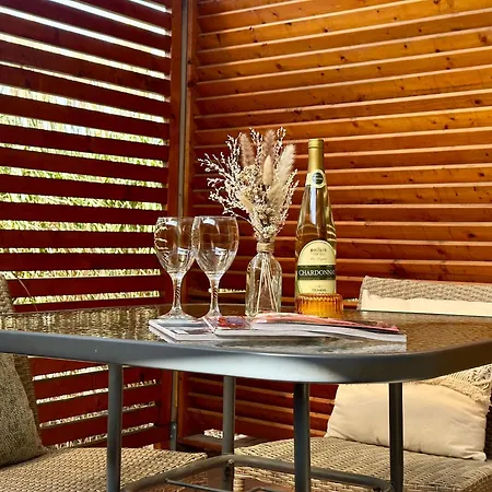 A&m Appartement Stargard Szczeciński