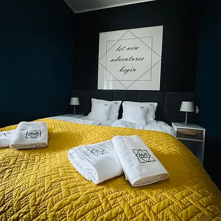 A&m Appartement *