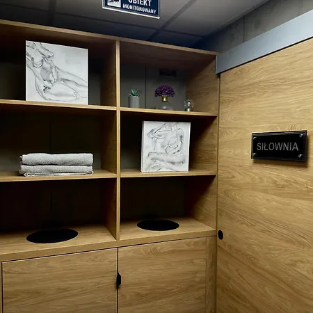 A&m Apartman Stargard Szczeciński