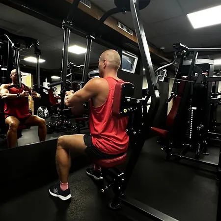 Apartman A&m Stargard Szczeciński