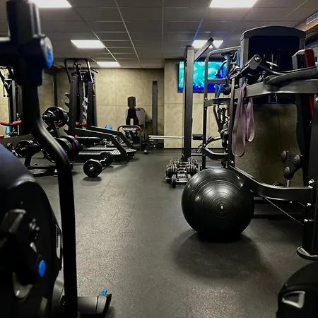 A&m סטארגארד שצ'צ'סינסקי