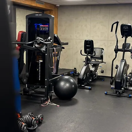 A&m Διαμέρισμα