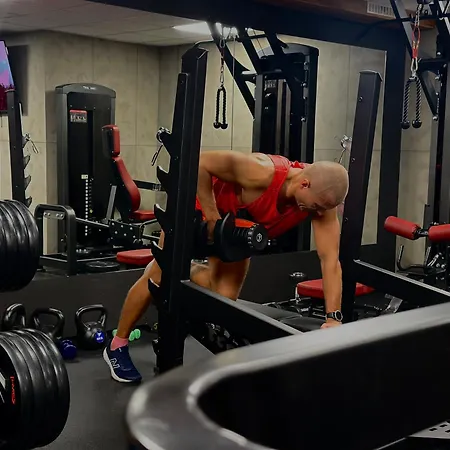 Διαμέρισμα A&m