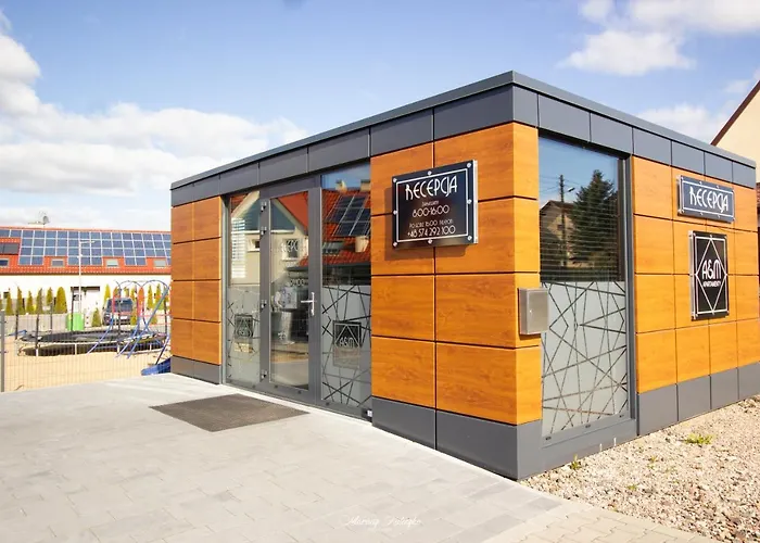 A&m Apartment Stargard Szczecinski