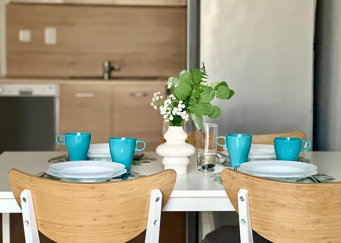 A&m * סטארגארד שצ'צ'סינסקי