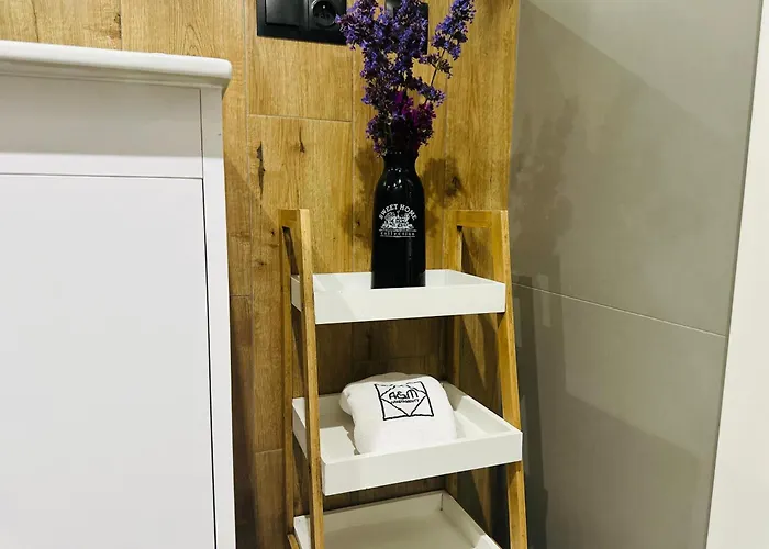 A&m Appartement Stargard Szczeciński