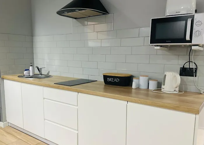 Appartement A&m Stargard Szczeciński