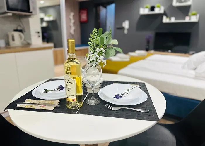 A&m Stargard Szczecinski