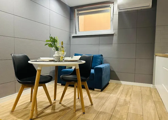 A&m * Stargard Szczecinski