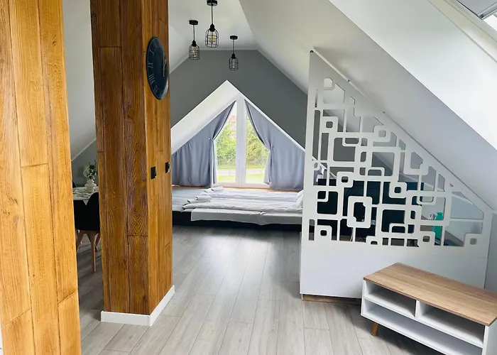 A&m * Stargard Szczecinski