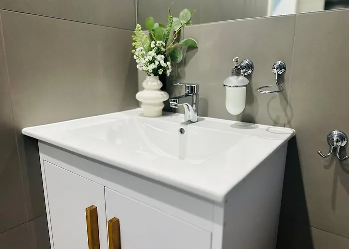 A&m Appartement Stargard Szczeciński