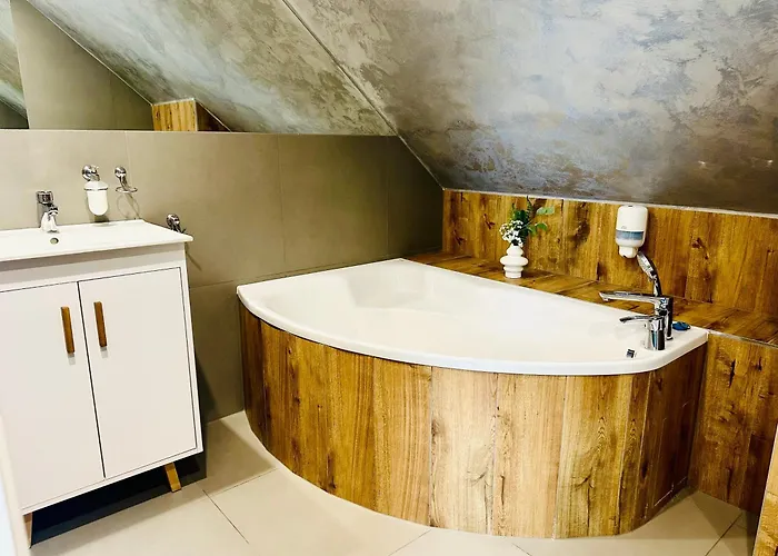 Appartement A&m Stargard Szczeciński