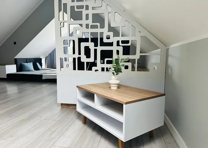 A&m סטארגארד שצ'צ'סינסקי