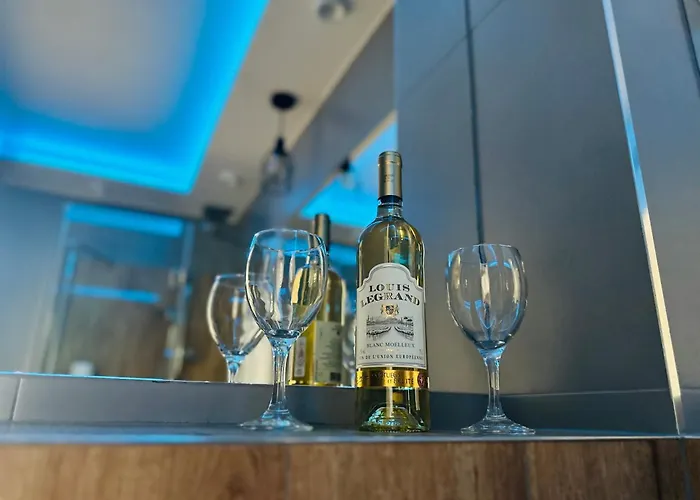 A&m * סטארגארד שצ'צ'סינסקי