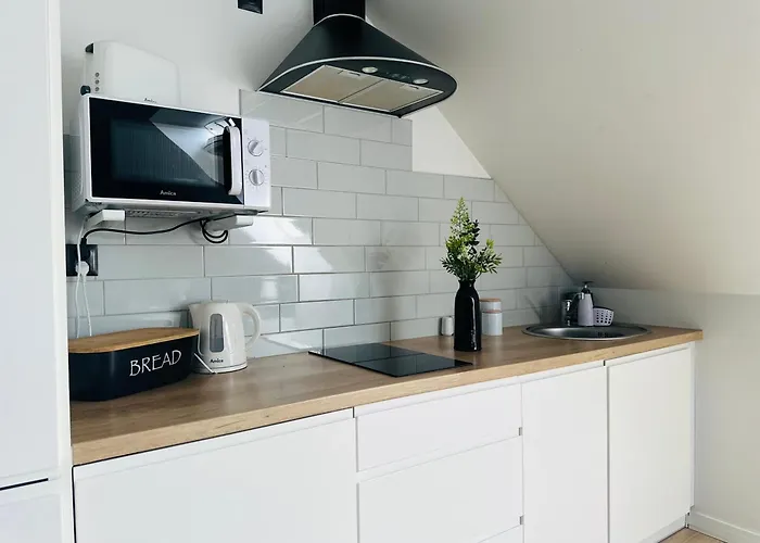 Appartement A&m Stargard Szczeciński