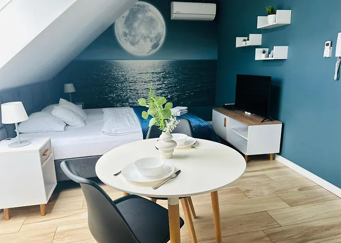 A&m * Stargard Szczeciński