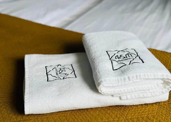 Διαμέρισμα A&m *