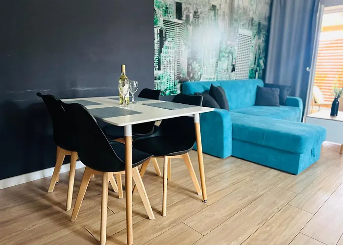 A&m * Stargard Szczecinski