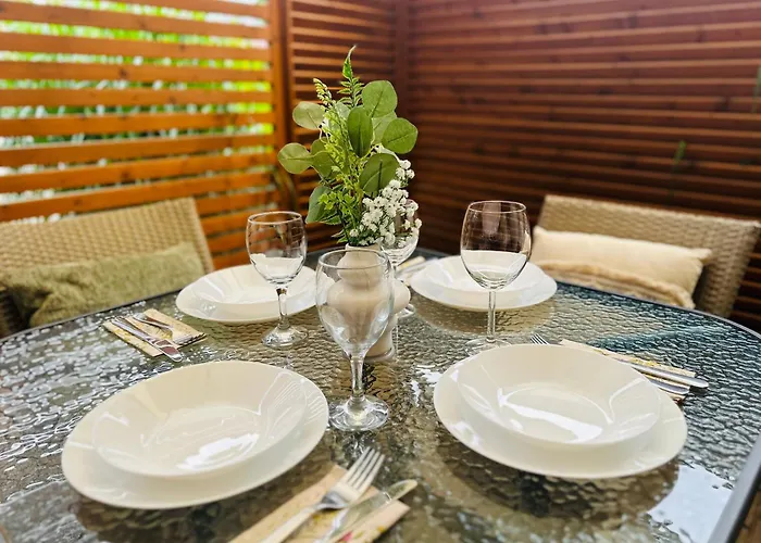 A&m Διαμέρισμα *