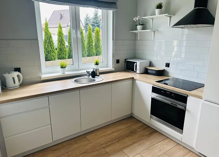 A&m Apartment Stargard Szczecinski