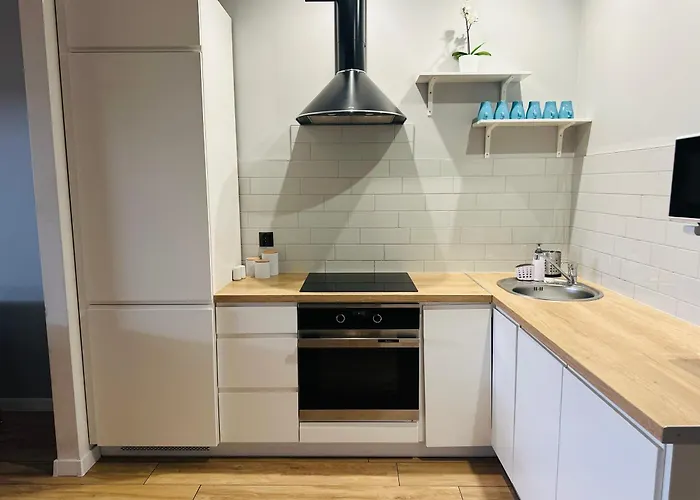 Appartement A&m Stargard Szczeciński