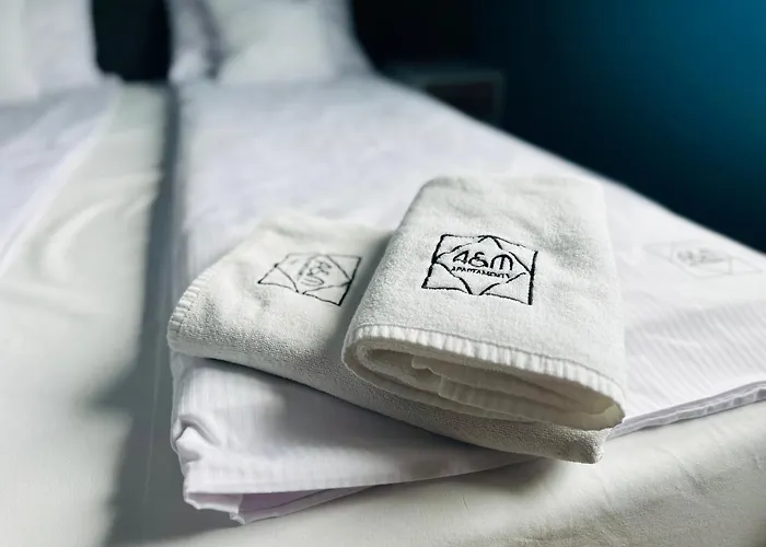 A&m * Stargard Szczecinski