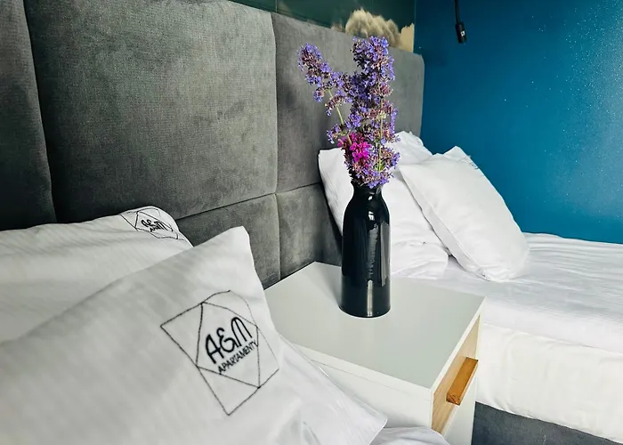 Appartement A&m Stargard Szczeciński