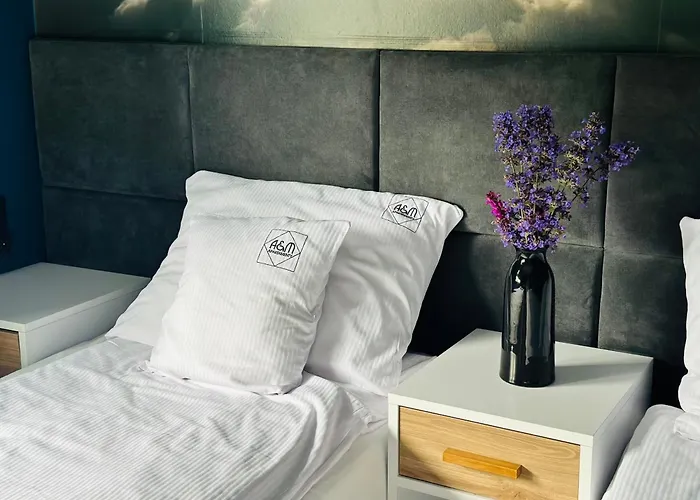 A&m סטארגארד שצ'צ'סינסקי