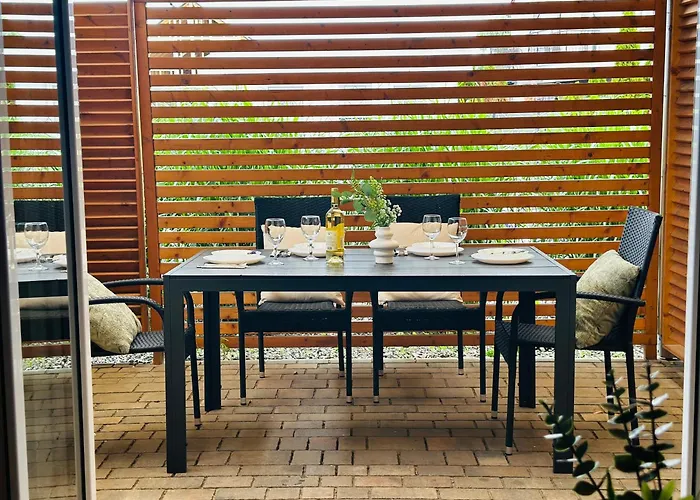 Διαμέρισμα A&m