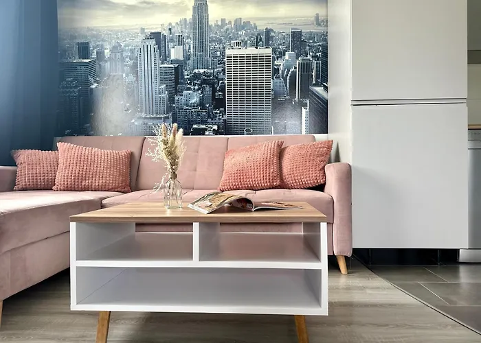 Appartement A&m Stargard Szczeciński