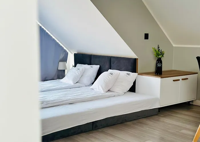 A&m Appartement Stargard Szczeciński