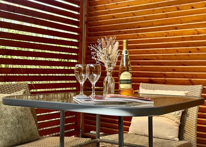 A&m Appartement Stargard Szczeciński