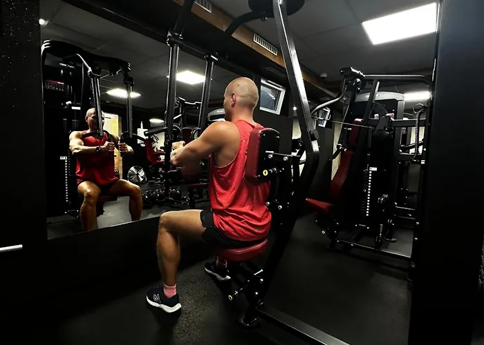 דירה A&m סטארגארד שצ'צ'סינסקי