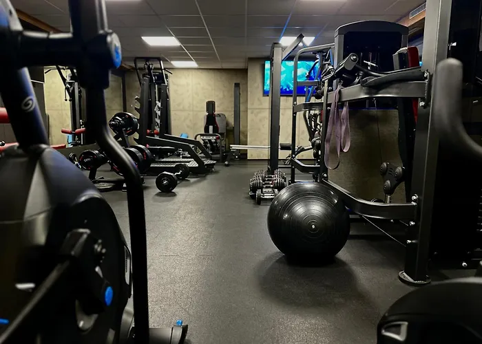 A&m Stargard Szczecinski