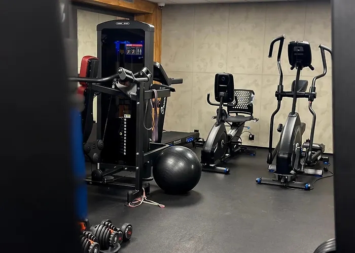 A&m Διαμέρισμα